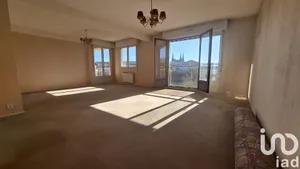 Appartement à Clermont-Ferrand (63000)