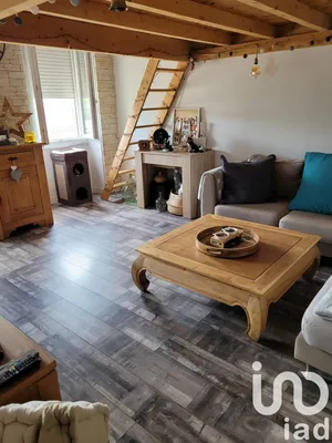 Apartment at Marseille (13003)