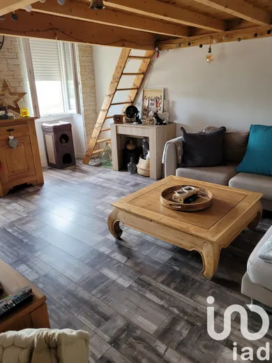 Apartment at Marseille (13003)