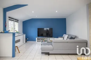 Townhouse at Aunay-sous-Auneau (28700)