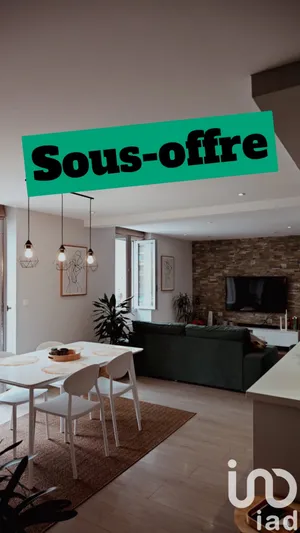 Appartement à Tarbes (65000)