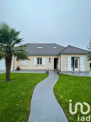 Maison à Sully-sur-Loire (45600)