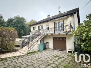 House at Saint-Germain-lès-Arpajon (91180)