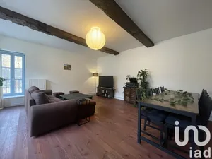 Appartement à Sedan (08200)
