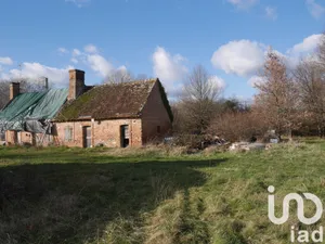 Longère à Neung-sur-Beuvron (41210)