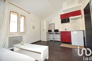 Studio at Montpellier (34070)