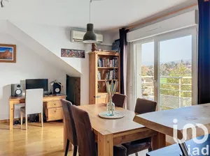 Appartement à Valleiry (74520)