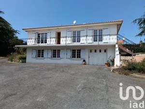 Maison à Landevieille (85220)