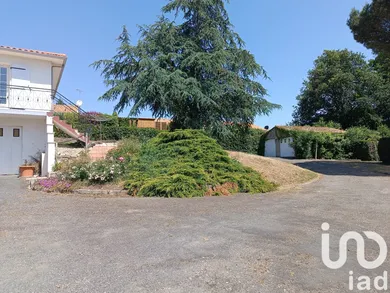 House in Landevieille (85220)