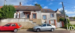 Maison à Bellechaume (89210)