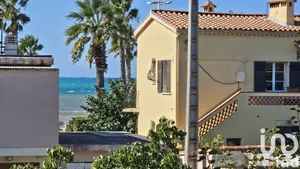 Appartement à Six-Fours-les-Plages (83140)