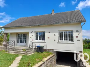 Pavillon à Abancourt (60220)