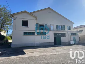 House at Alès (30100)