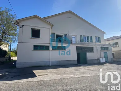 House at Alès (30100)