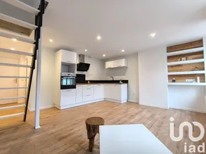 Duplex à Armentières (59280)