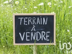 Terrain à bâtir à Somme-Suippe (51600)