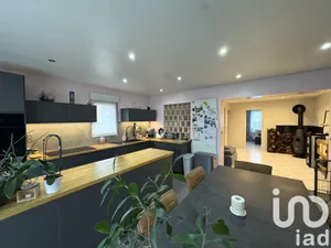 Maison à Auberchicourt (59165)