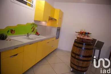 Immeuble à Le Vauclin (97280) — 20/22