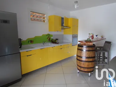 Immeuble à Le Vauclin (97280) — 19/22