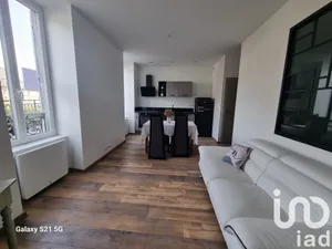 Apartment at Mont-Dore (63240)