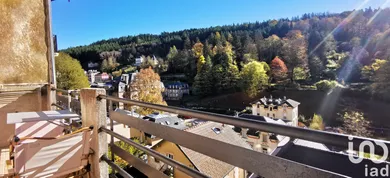 Appartement à Plombières-les-Bains (88370)