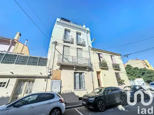Building at Perpignan (66000)