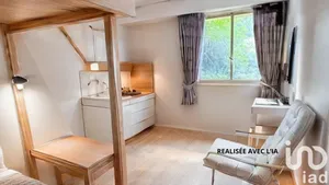 Appartement à Ville-d'Avray (92410)