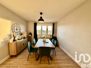 Appartement à Grandcamp-Maisy (14450)