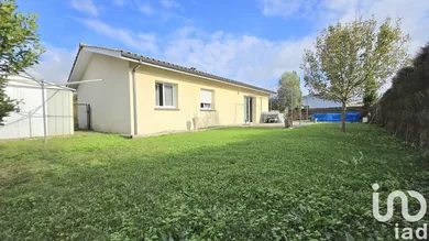 Maison à Hostens (33125)