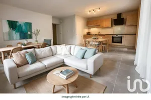 Appartement à Saint-Orens-de-Gameville (31650)