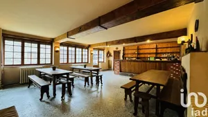 Maison à Saint-Pierre-dels-Forcats (66210)