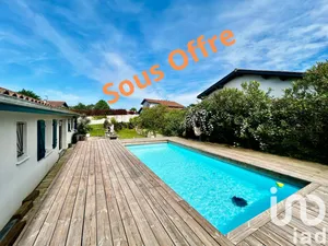 Maison à Arcangues (64200)