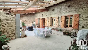 Maison de ville à Saint-Lys (31470)