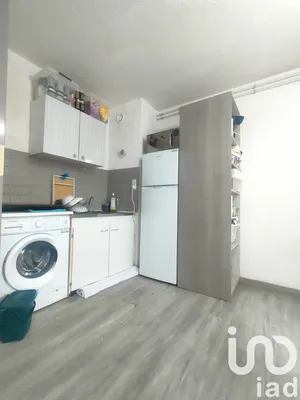 Studio à Angers (49000)