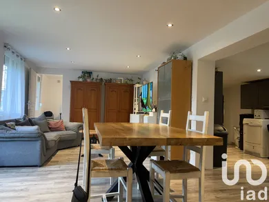 Chalet at Hem-Lenglet (59247)