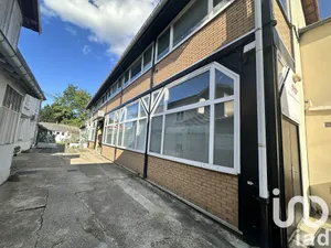 Building at Saint-Maur-des-Fossés (94100)