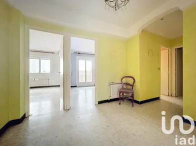 Appartement à Perpignan (66100)