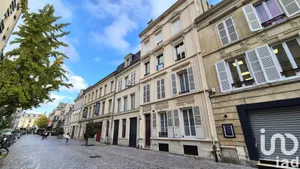 Appartement à Reims (51100)