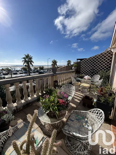 Maison à SAINT PIERRE LA MER (11560)