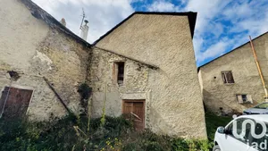 Barn at Le Pla (09460)