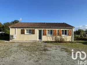 Detached house in Flavignac (87230)