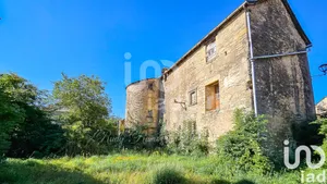 Château à Sévérac d'Aveyron (12150)