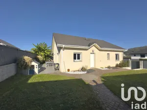 House at La Biolle (73410)