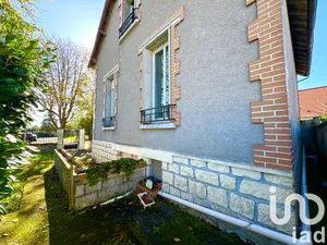 Maison à Sury-près-Léré (18240)