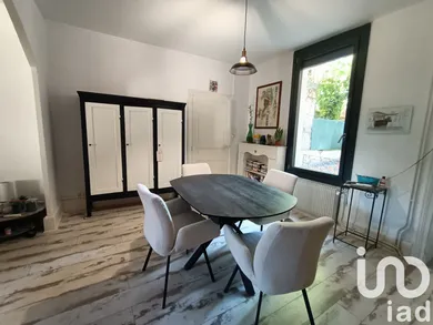 Maison de ville à Vichy (03200)