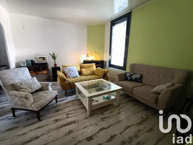 Townhouse in Vichy (03200)