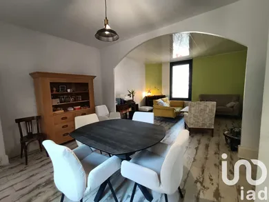 Townhouse in Vichy (03200)