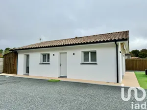 Maison traditionnelle à Le Barp (33114)