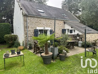 Maison à Saint Philibert (56470)