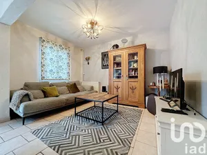 Traditional house in Béthune (62400)